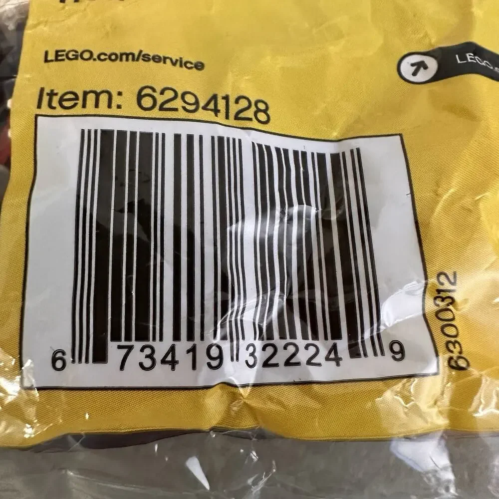LEGO Creator Train 30575 Train Polybag New Retired - Picture 4 of 4